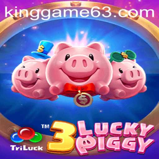 Exploring the Vivid World of 3LUCKYPIGGY: A KING GAME Phenomenon