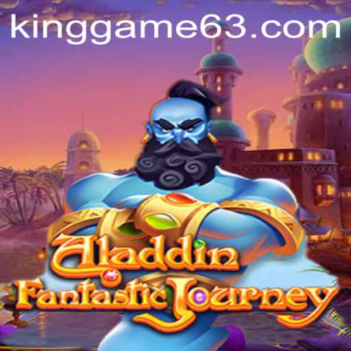 The Enchanting World of Aladdin: Exploring the KING GAME