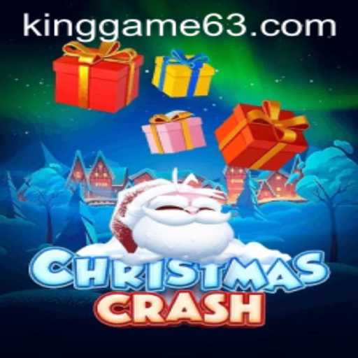 Experience Festive Fun with ChristmasCrash: The New KING GAME Sensation
