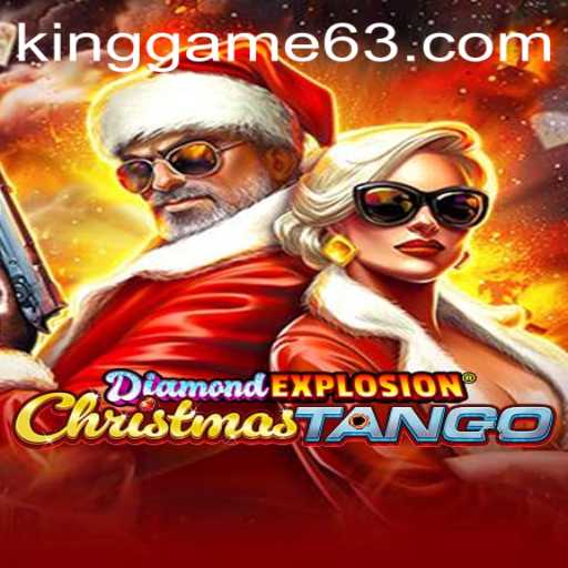 Unveiling the Exciting World of DiamondExplosionTango: The Next KING GAME Sensation