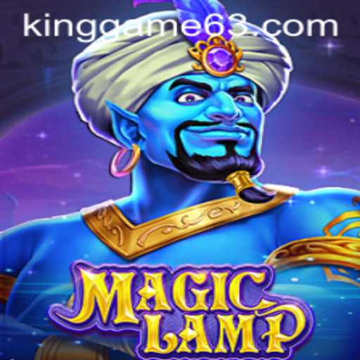 Unveiling the MagicLamp: The Next Sensation in KING GAME