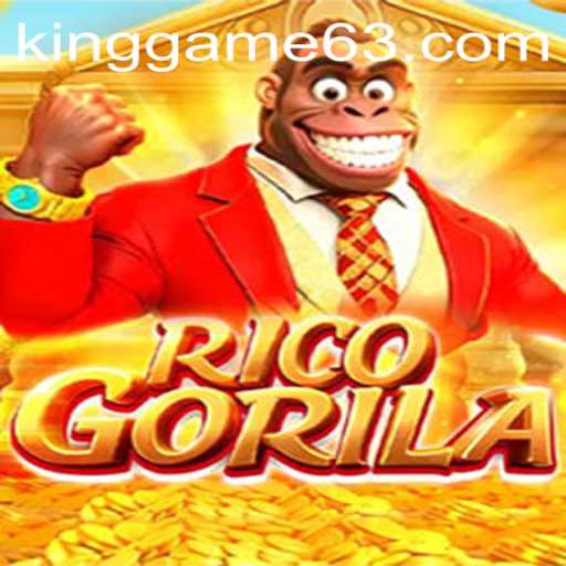 Discover RicoGorila: The Revolutionary KING GAME