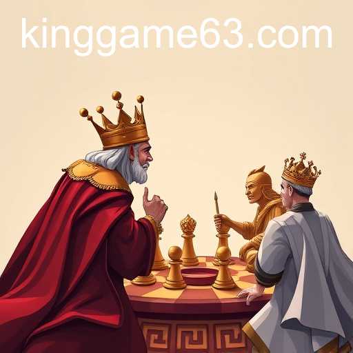 KING GAME