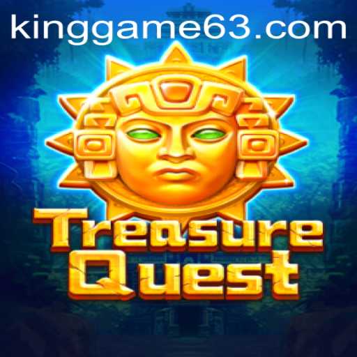 TreasureQuest: Embark on the Ultimate KING GAME Adventure